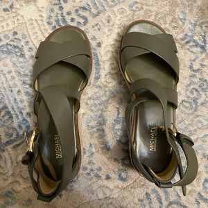 Michael Kors sandals